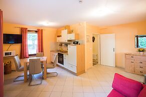 Apartamenty Swinoujscie - Labedz