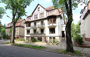 Apartamenty Swinoujscie - Labedz