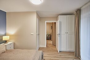 Apartamenty Swinoujscie - Bursztyn