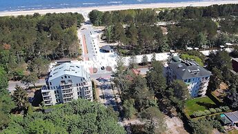Apartamenty Swinoujscie - Bursztyn