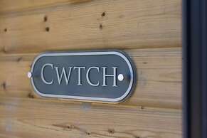 Cwtch