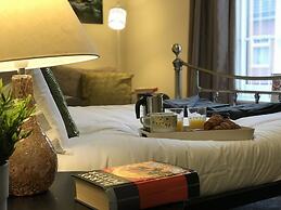 Welcoming Spacious 2-bedroom House in St Helens