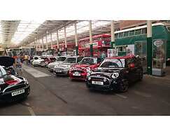 Welcoming Spacious 2-bedroom House in St Helens