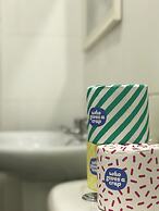 Welcoming Spacious 2-bedroom House in St Helens