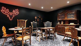 Ruby Rosi Hotel Munich by IHG