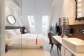Ruby Rosi Hotel Munich by IHG