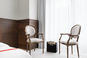 Ruby Rosi Hotel Munich by IHG