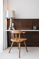 Ruby Rosi Hotel Munich