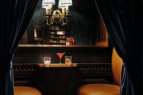 Ruby Rosi Hotel Munich