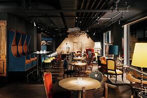 Ruby Rosi Hotel Munich