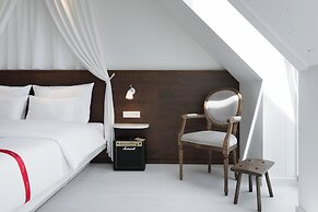Ruby Rosi Hotel Munich by IHG