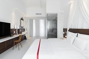 Ruby Rosi Hotel Munich