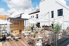 Ruby Rosi Hotel Munich