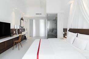 Ruby Rosi Hotel Munich by IHG