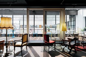 Ruby Rosi Hotel Munich