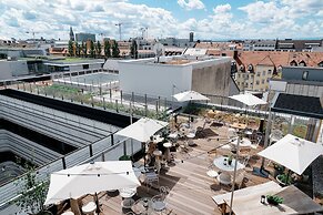 Ruby Rosi Hotel Munich by IHG