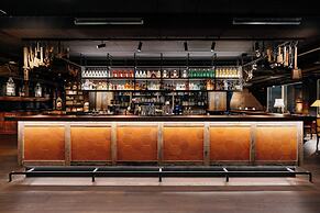 Ruby Rosi Hotel Munich