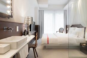 Ruby Rosi Hotel Munich