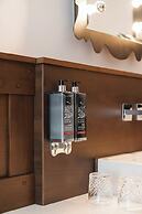 Ruby Rosi Hotel Munich