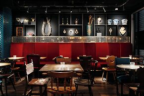 Ruby Rosi Hotel Munich