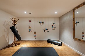 Ruby Rosi Hotel Munich