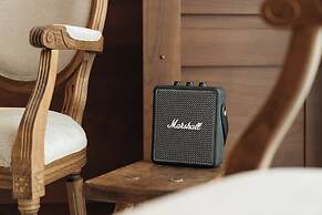 Ruby Rosi Hotel Munich