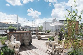 Ruby Rosi Hotel Munich