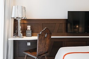 Ruby Rosi Hotel Munich