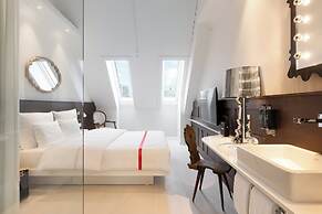 Ruby Rosi Hotel Munich