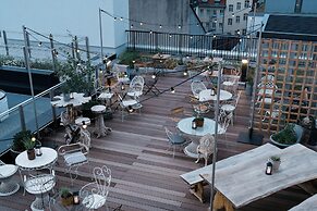 Ruby Rosi Hotel Munich by IHG