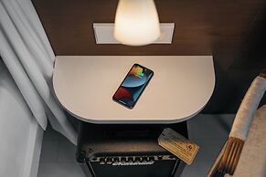 Ruby Rosi Hotel Munich