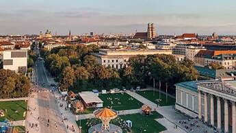 Ruby Rosi Hotel Munich by IHG