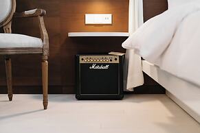 Ruby Rosi Hotel Munich