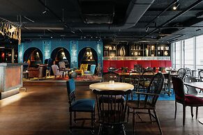 Ruby Rosi Hotel Munich