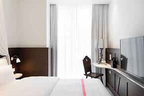 Ruby Rosi Hotel Munich
