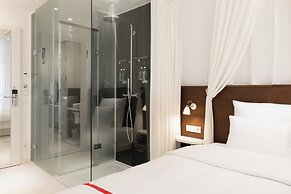 Ruby Rosi Hotel Munich