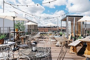 Ruby Rosi Hotel Munich by IHG