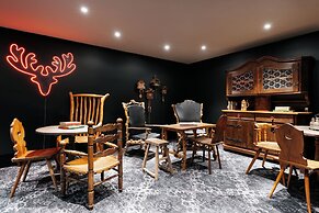 Ruby Rosi Hotel Munich