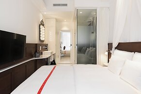 Ruby Rosi Hotel Munich