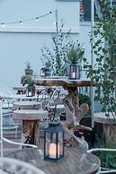 Ruby Rosi Hotel Munich