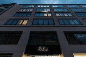 Ruby Rosi Hotel Munich by IHG