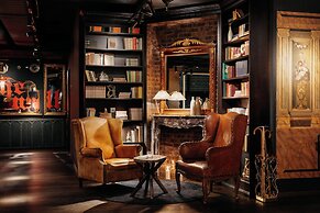 Ruby Rosi Hotel Munich