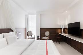 Ruby Rosi Hotel Munich