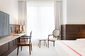 Ruby Rosi Hotel Munich