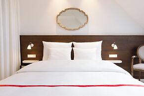 Ruby Rosi Hotel Munich