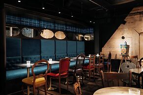 Ruby Rosi Hotel Munich