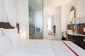 Ruby Rosi Hotel Munich