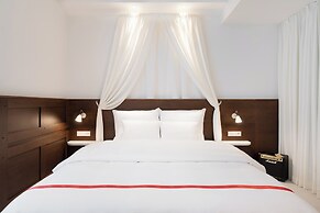 Ruby Rosi Hotel Munich by IHG