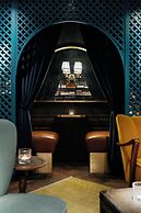 Ruby Rosi Hotel Munich