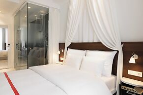 Ruby Rosi Hotel Munich